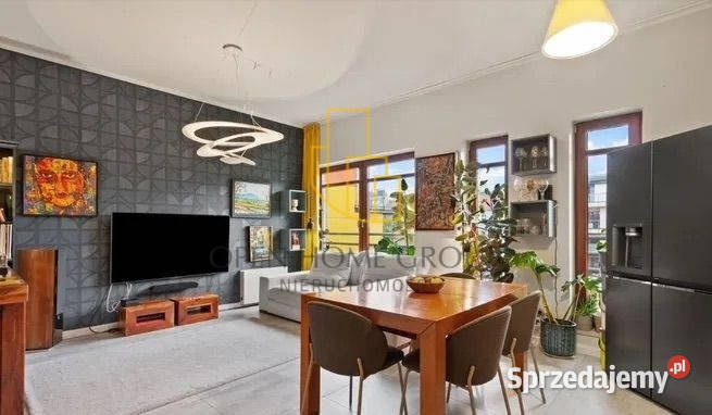Księcia Witolda centrum Apartament Lux apartamentowiec Mieszkania Wrocław