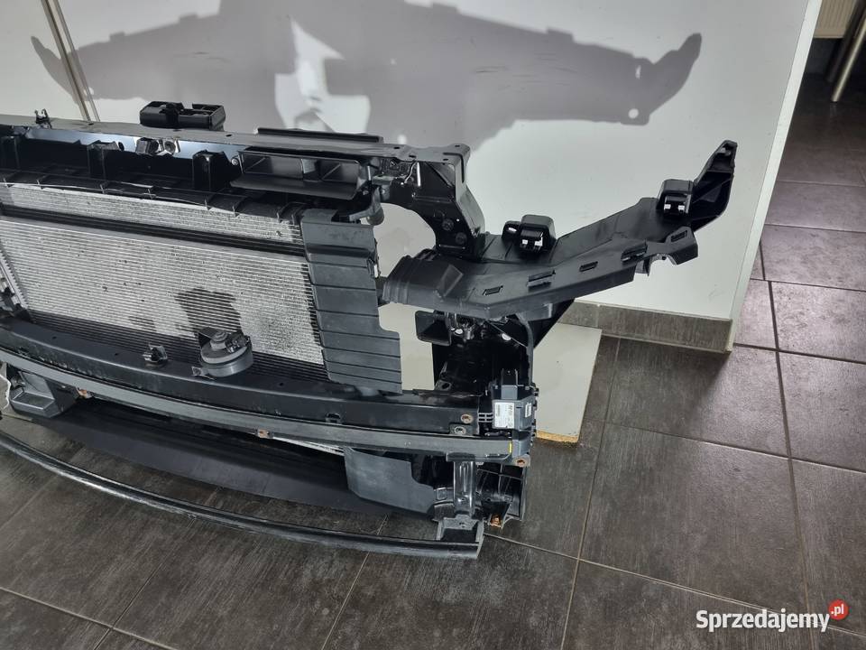 KOMPLETNY PAS PRZEDNI 16 GDI 1521 HYUNDAI TUCSON Skierniewice