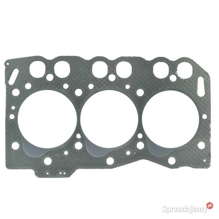 Uszczelka pod głowicę 69 mm Yanmar 3TN68 3TNA68 Tajęcina sprzedam
