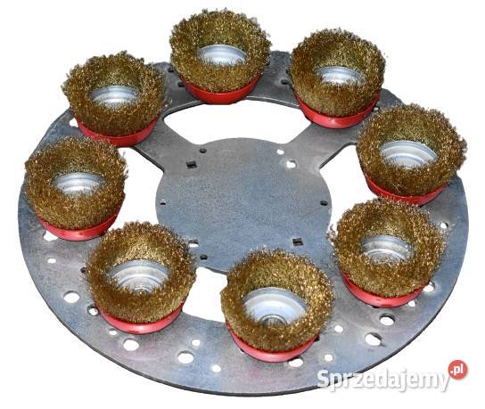 Szlifierka do betonu i lastryko Pozostałe wielkopolskie Poznań