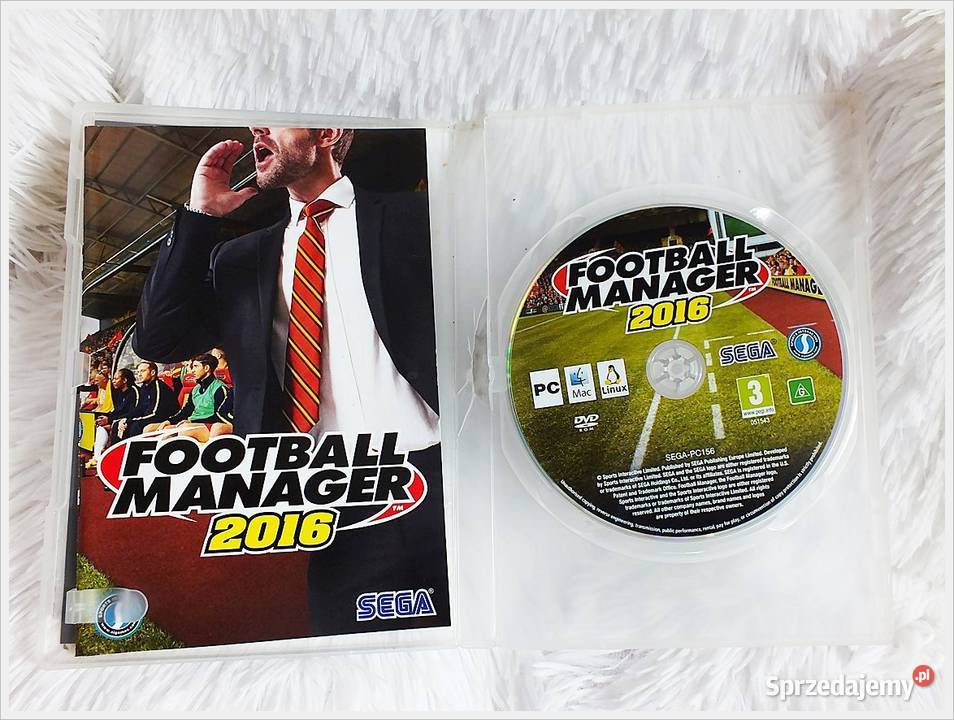 Gra FORTUNA Zakłady Bukmacherskie 2016 PC DVD Gry komputerowe i konsolowe
