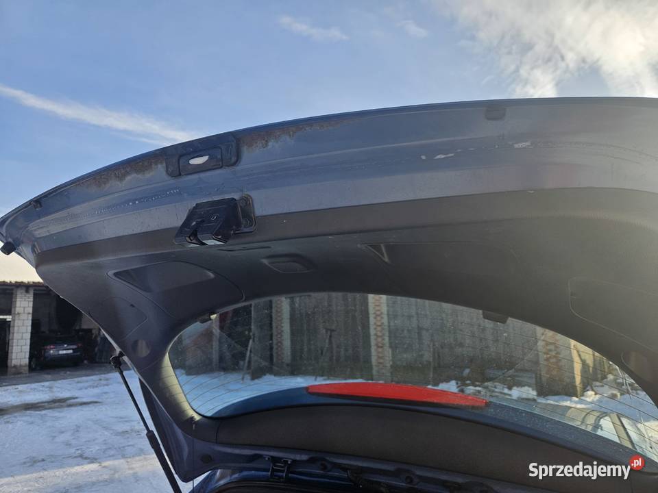 Hyundai i30 2013r 16 CRDI 110 manualna Krasnystaw sprzedam