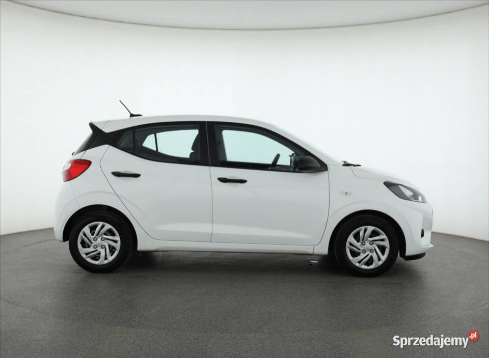 Hyundai i10 10 Piaseczno