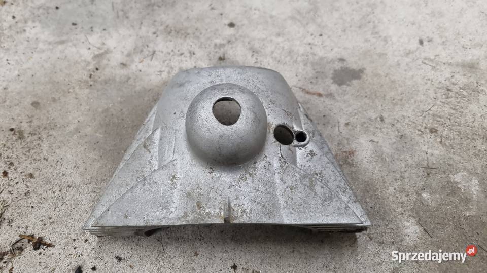 Jawa 350 354 pokrywa gaznika