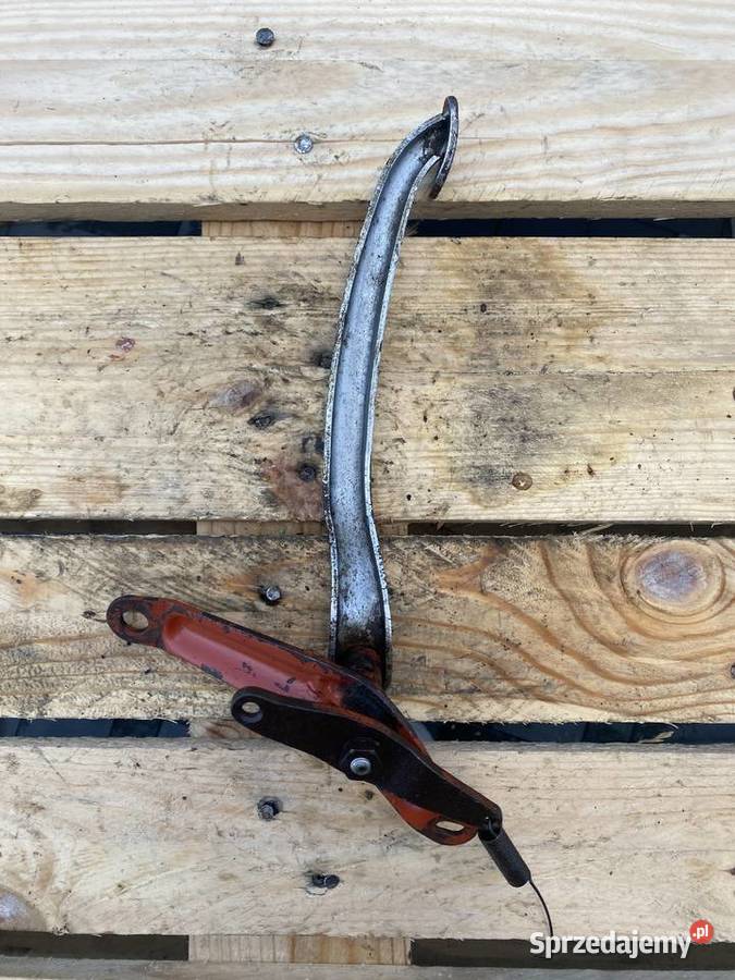 PEDAŁ HAMULCA DZWIGNIA JAWA CZ 175 250 350