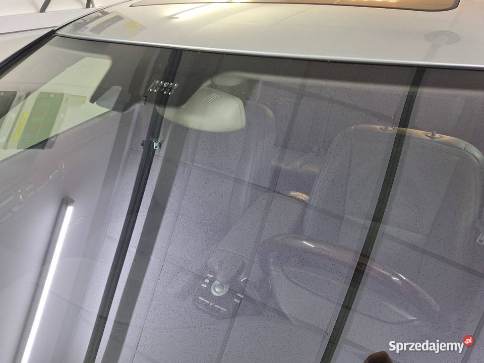 Mercedes w 221 S Klase Bystrzyca Kłodzka