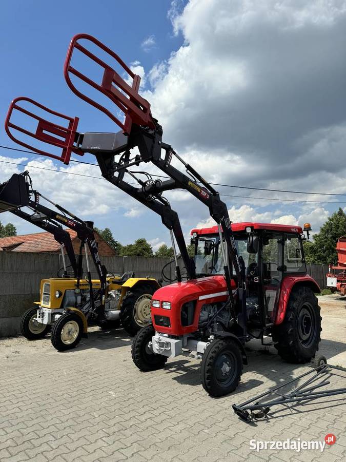 TUR DO C330C360 nieuszkodzony podkarpackie Rzeszów
