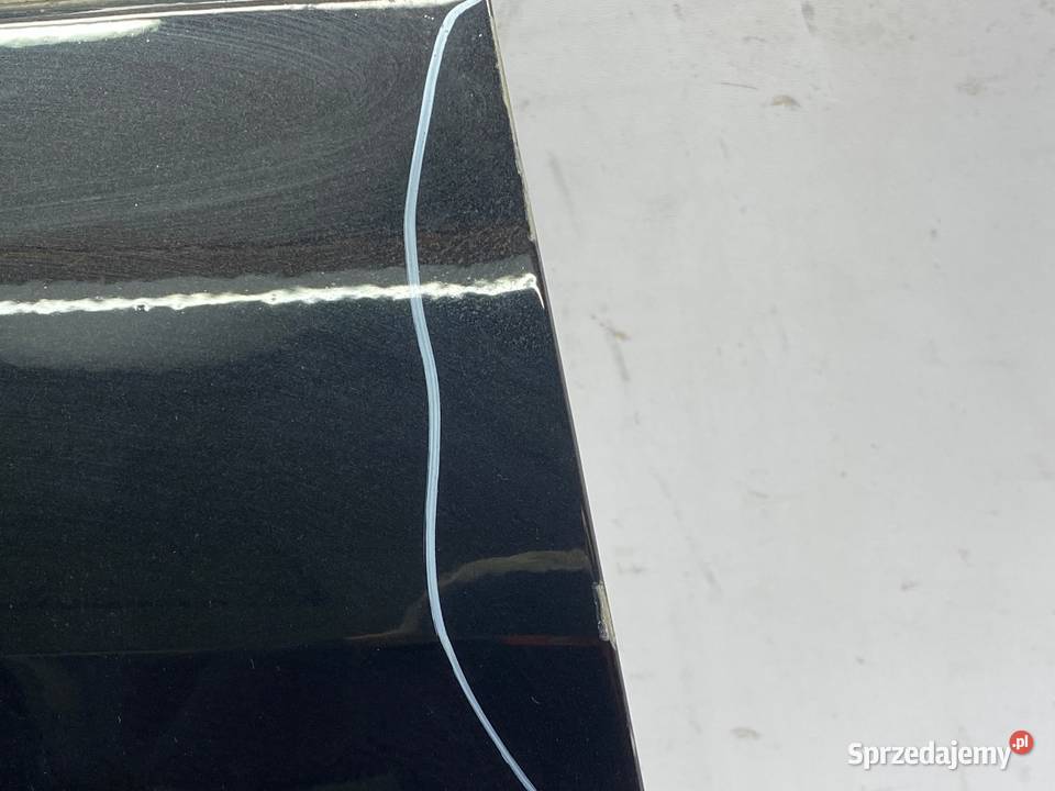 DRZWI PRAWY PRZÓD SUZUKI SWIFT III Hatchback podkarpackie sprzedam