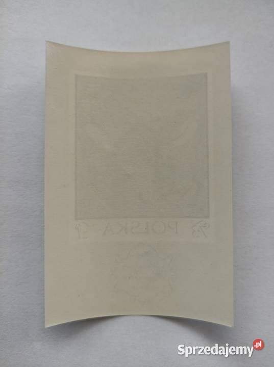 Znaczki pocztowe Polska 1970 ARRASY WAWELSKIE Pruszków