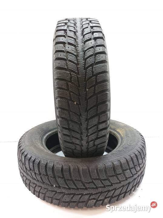 2x OPONA ZIMOWA GALAXIE MS 2 18565R15 0515759 65 świętokrzyskie sprzedam