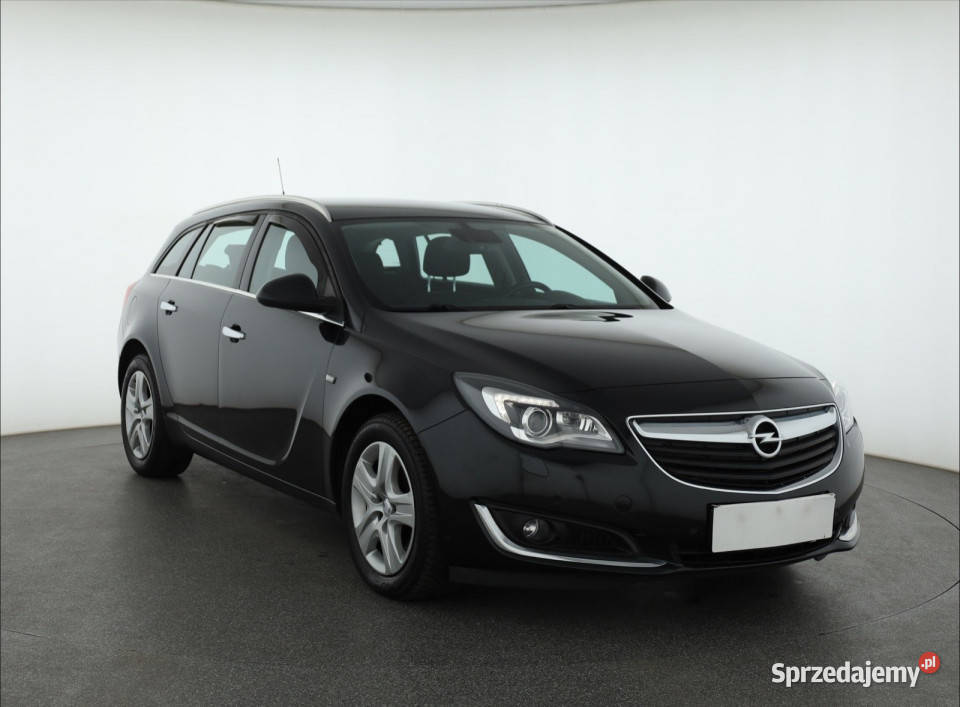 Opel Insignia 20 CDTI ABS sprzedam