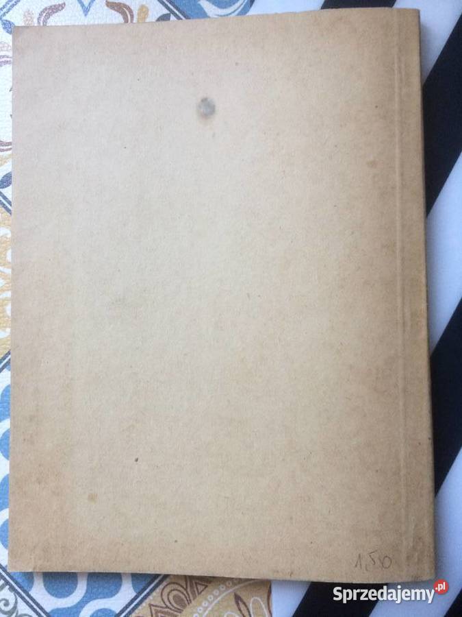 3759 Katalog Starych Druków Pomeranica XVI Antykwariat zachodniopomorskie