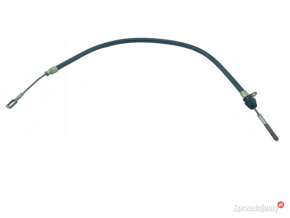 LINKA HAMULCA RĘCZNEGO IVECO 5010 ORYGINAŁ ASO Linki hamulca