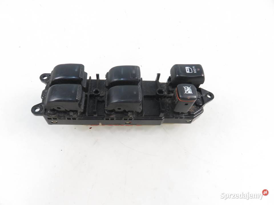PANEL SZYB LEXUS RX II 8404048140
