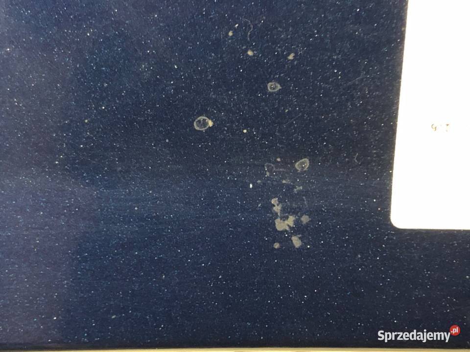 MASKA PEUGEOT 207 Hatchback 0615 POKRYWA