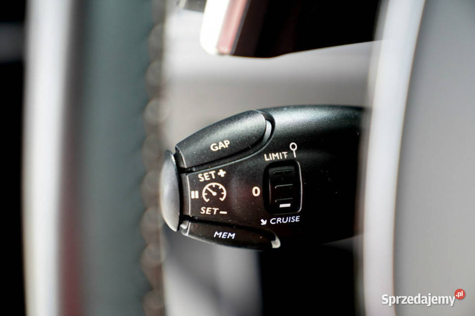 Peugeot 3008 GT ful led pełna skóra masaze ACC immobilizer 3008 sprzedam