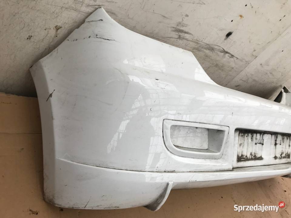 HYUNDAI I30 ZDERZAK TYŁ BODY KIT TUNING Gorzów Wielkopolski