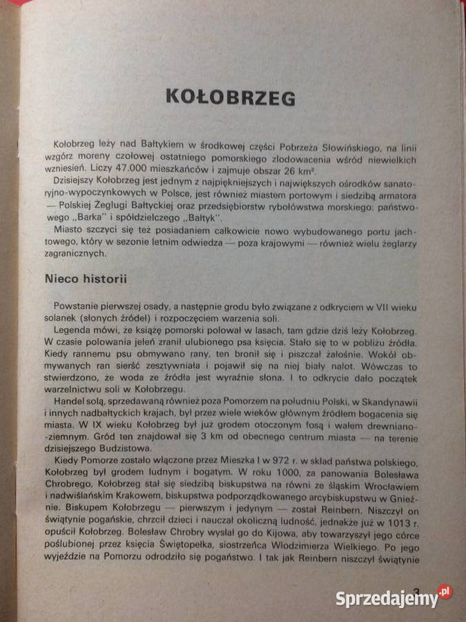 613 Kołobrzeg Antyki, Sztuka, Kolekcje Szczecin sprzedam