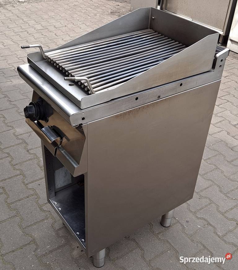 LAVA GRILL GAZOWY LOTUS CW 74G 407085 MN Nowe Skalmierzyce