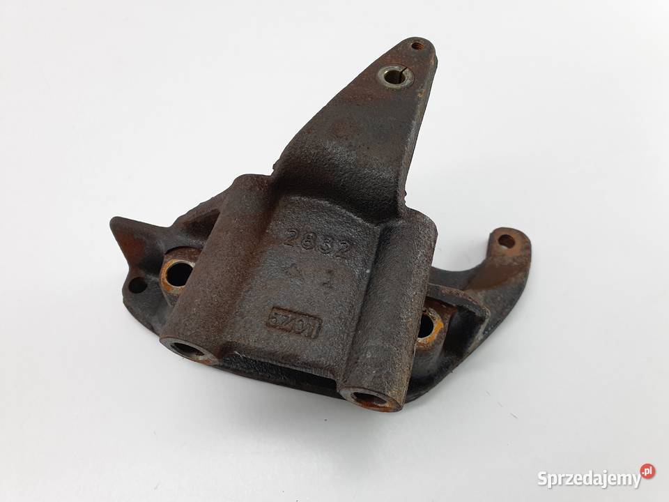 Lapa silnika Poduszka Mitsubishi Outlander 4g63 Łódź