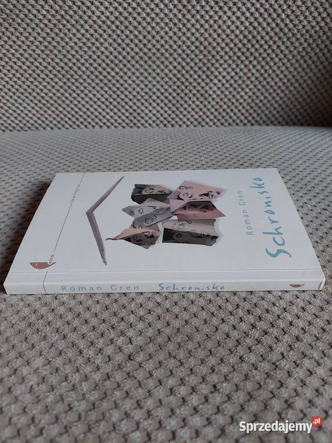 Schronisko Roman Gren Kraków sprzedam