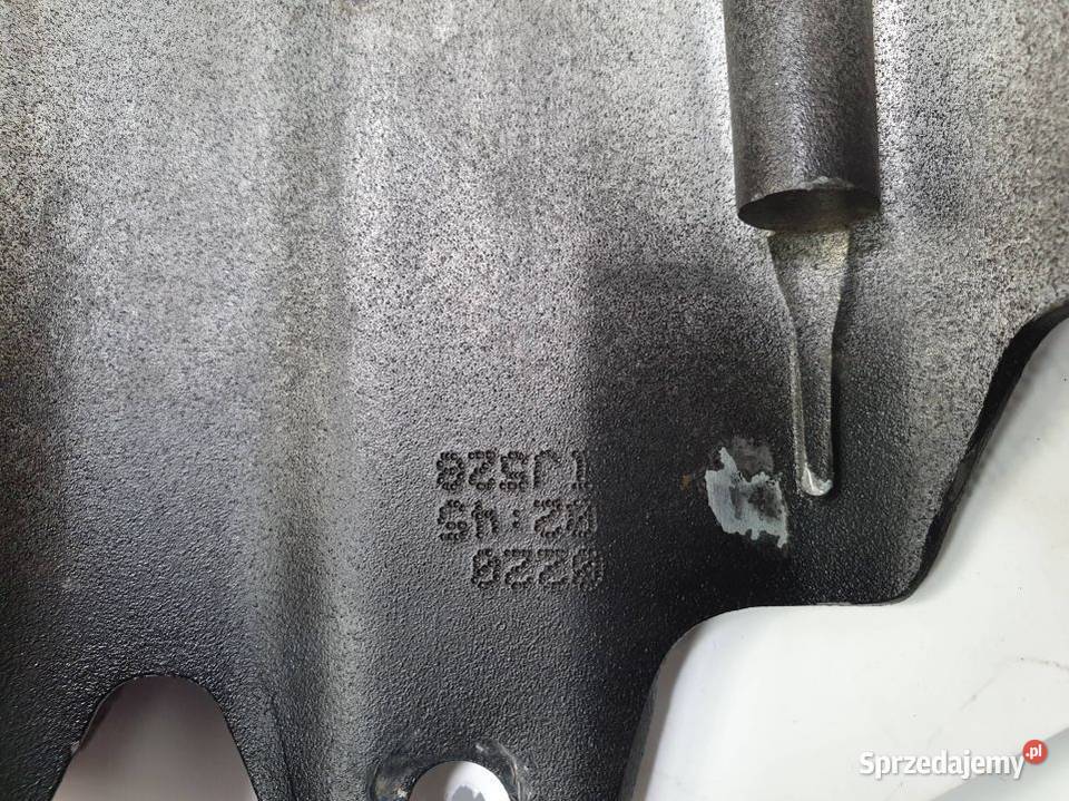 OSŁONA INDIAN CHIEF DARK HORSE LAMPY Części samochodowe Lipno