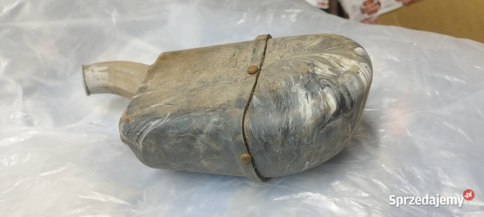 Filtr Powietrza Jawa kaczka ogar 200 jawa Pozostałe Biała Podlaska