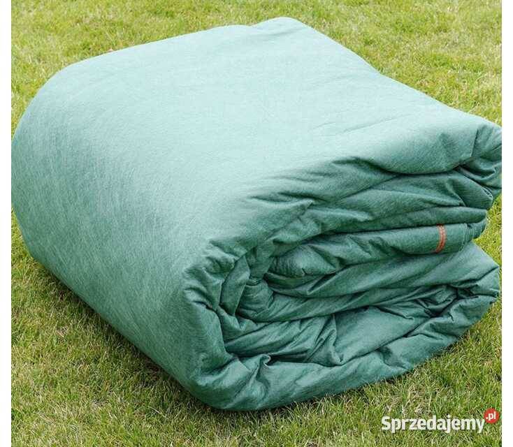 Fliz Płachta 98x125m Agrowłóknina Plandeka Do Cieśle