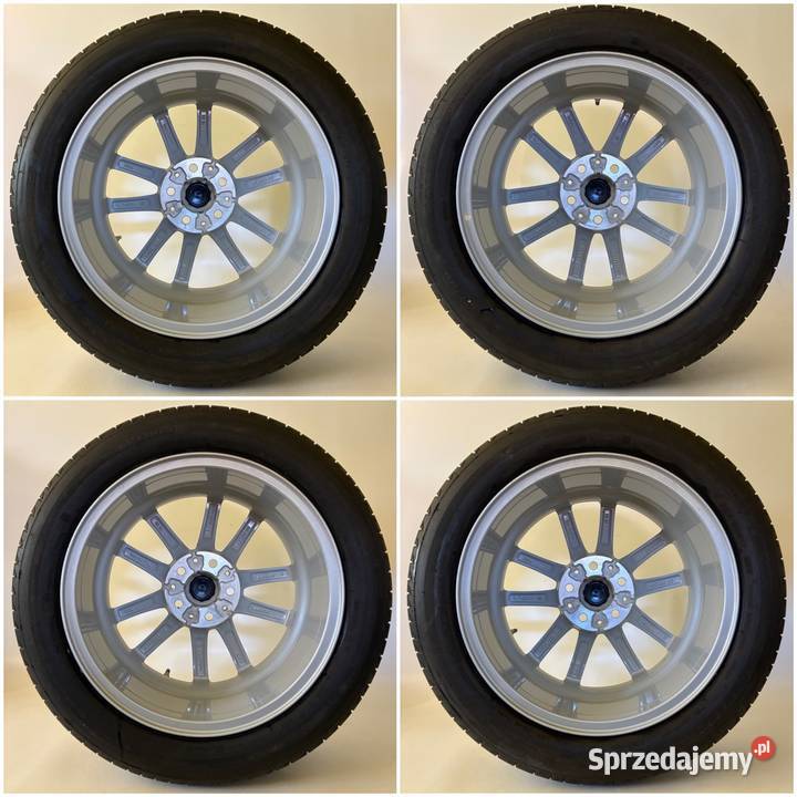 BMW 3 G20 G21 4xOryg KołaFelgi 75Jx17 ET30 5x112 Koła Zgorzelec sprzedam