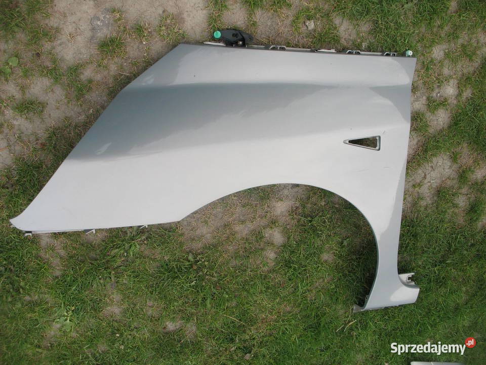 błotnik przód renault espace IV Lublin