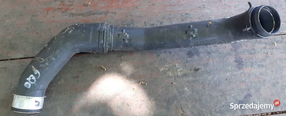 Rura Wąż 6q0145762ak Vw Seat Audi Skoda osobowe Mikołów