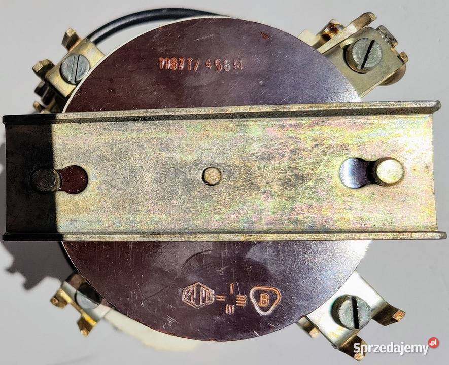 ZUT ŁĄCZNIK Warstwowy Pakietowy WYŁĄCZNIK Inowrocław