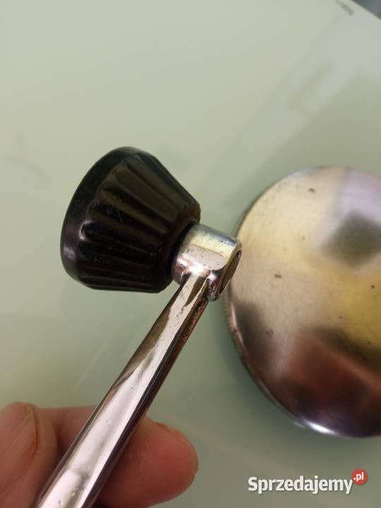 Korek korbka syrena fiat wartburg