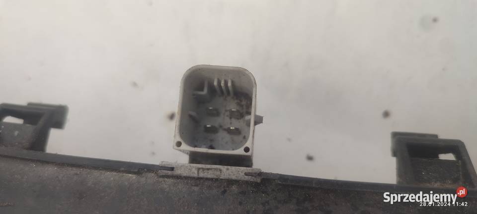 Cewka zapłonowa Peugeot 206 Krosno