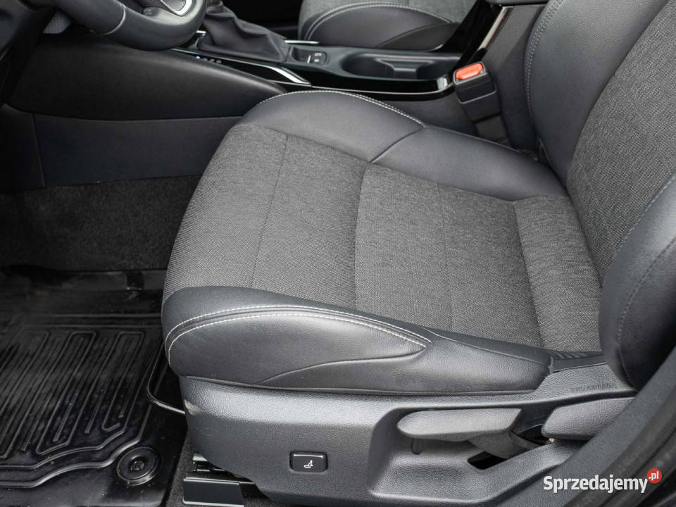 Toyota Corolla GD8A24720 Hybrid Comfort Podgrzf tempomat sprzedam