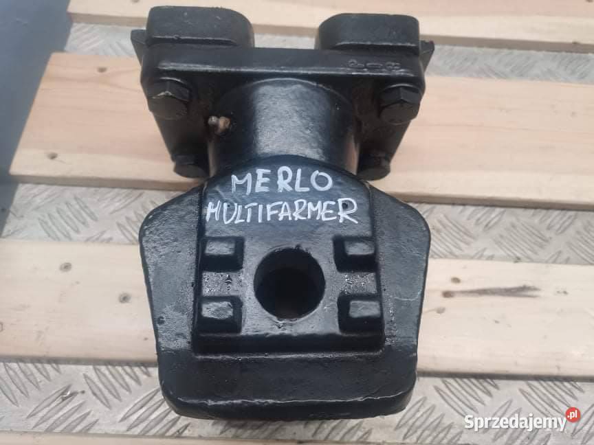 Zaczep górny Merlo Multifarmer Wilkowo