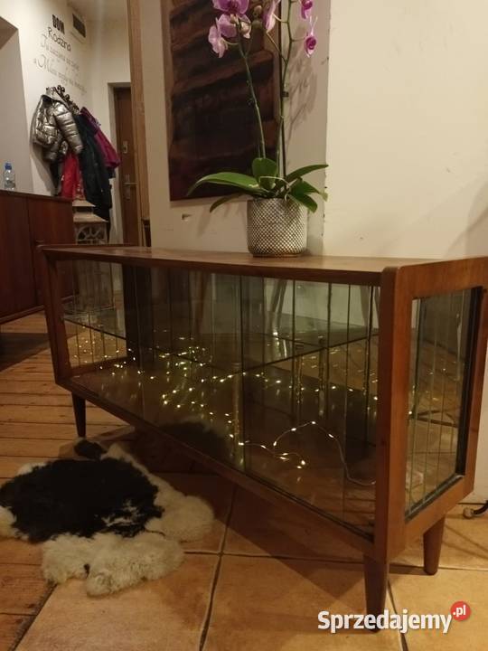 Komoda retro prl fornir Meble Gdańsk