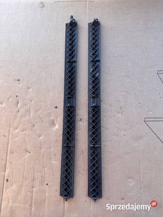 Łopatki pióra żaluzji chłodnicy 620C45475R małopolskie Brzesko