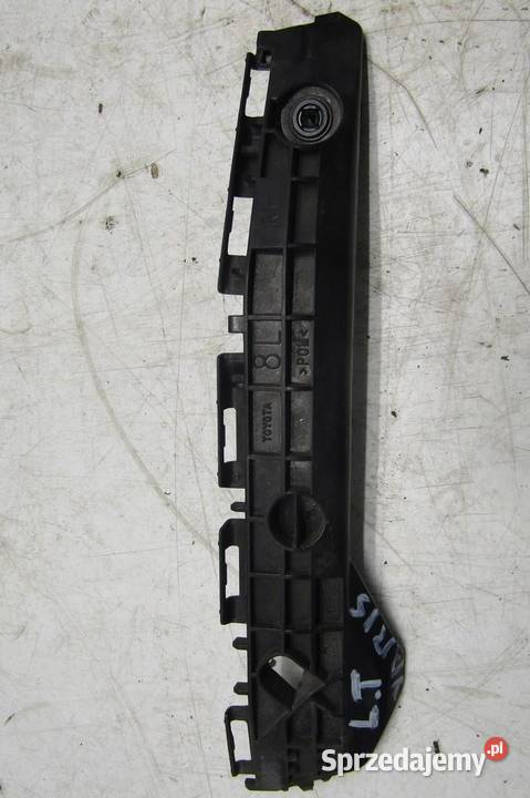 ŚLIZG ZDERZAKA LEWY TYŁ TYLNY TOYOTA YARIS III lubelskie