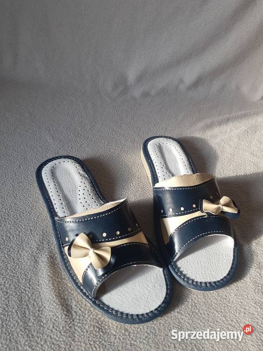 Ciapy damskie rozmiary 36 do 41 1111 Polskie skóra ekologiczna Lublin