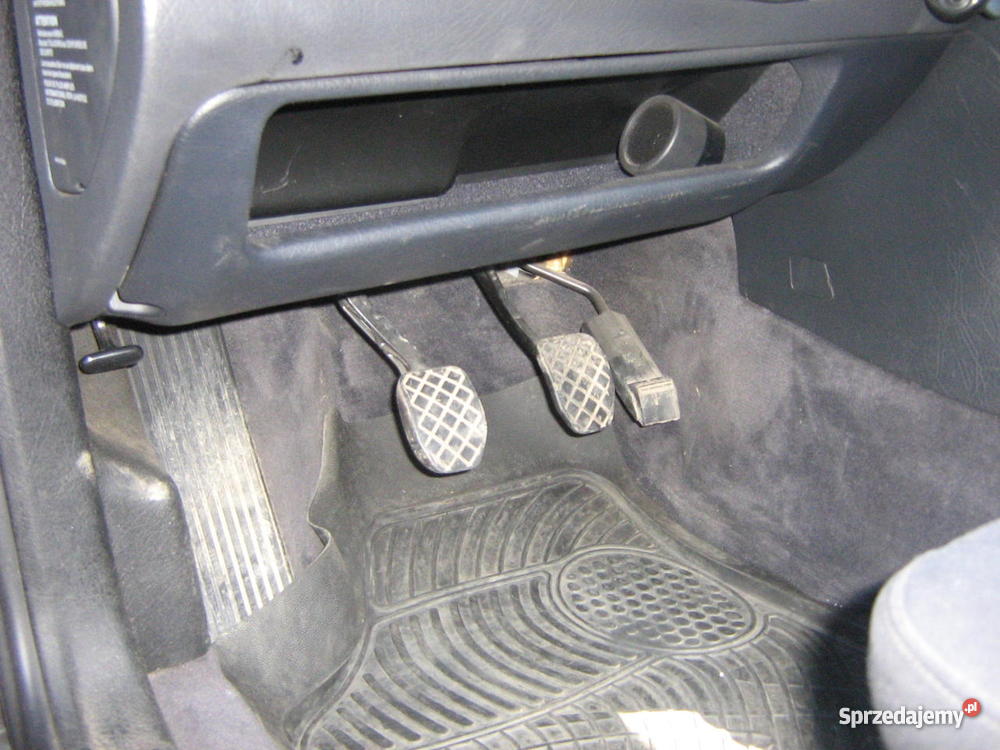 audi a6 c4 elektryczne lusterka podkarpackie