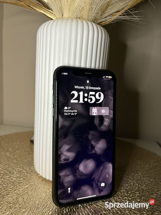 iPhone 11 dodatki wielkopolskie Piła