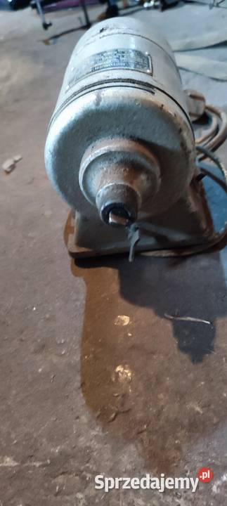 ilnik jednofazowy 230V 2040 obr Motoruch Stalowa Wola