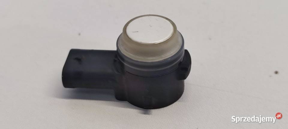 MERCEDES W212 CZUJNIK PARKOWANIA PDC A0009055504