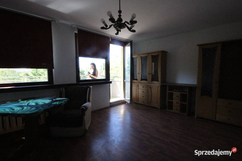 2pok 54met Szkockiej PEŁEN ROZKŁADBALKON Wrocław Liczba pokoi 2