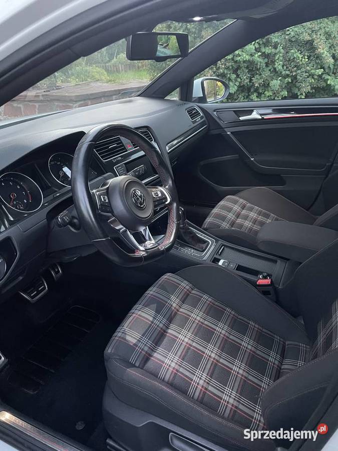 Volkswagen Golf GTI Golf Kielce sprzedam