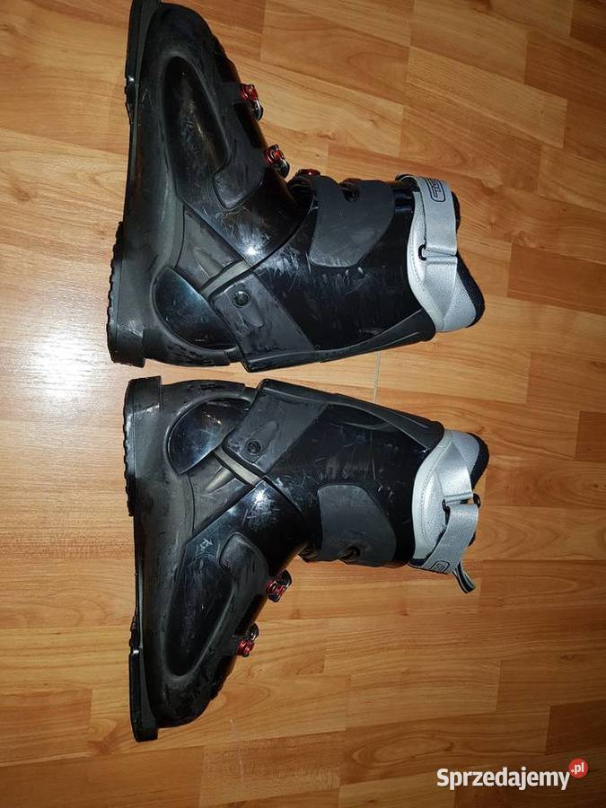 Buty Rossignol AXIUM X 27275 Długość skorupy 315 śląskie Wodzisław Śląski