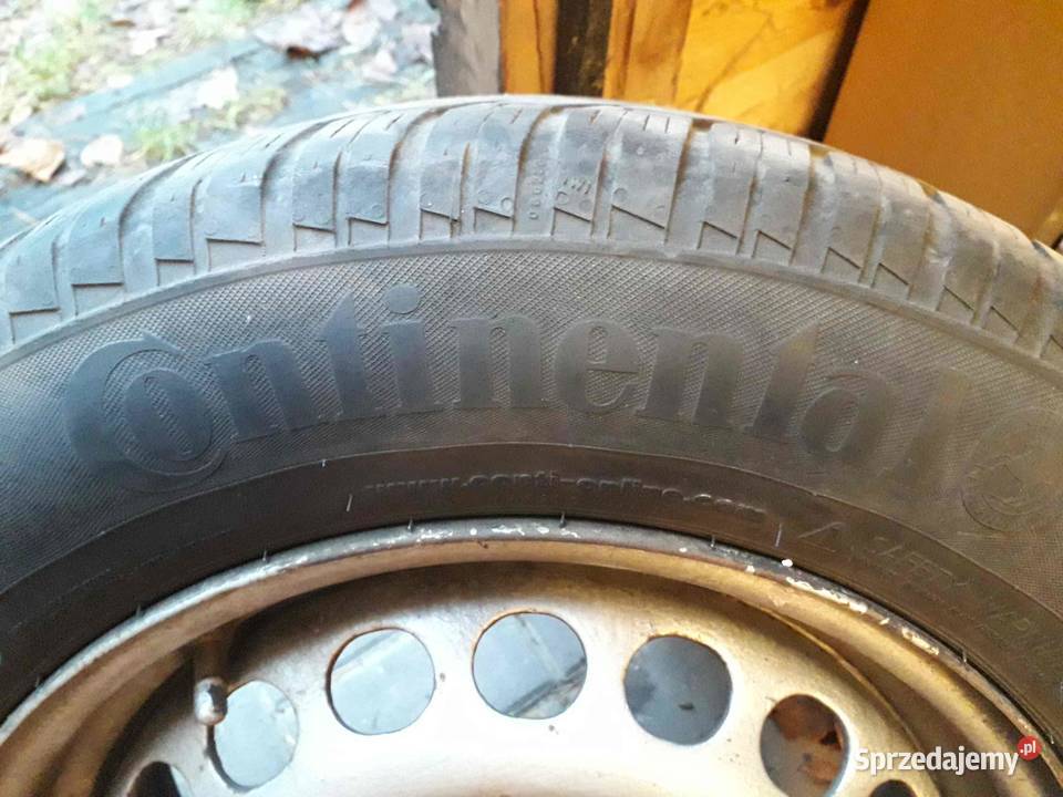 Koła zimowe 15 Konstancin-Jeziorna