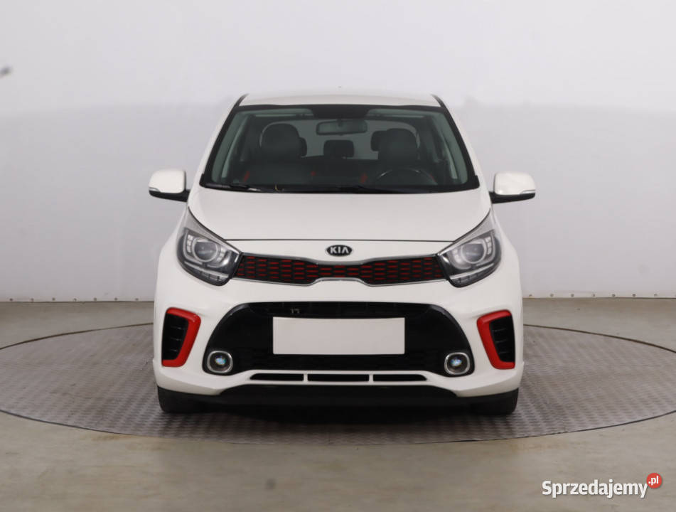 Kia Picanto 12 MPI Piaseczno