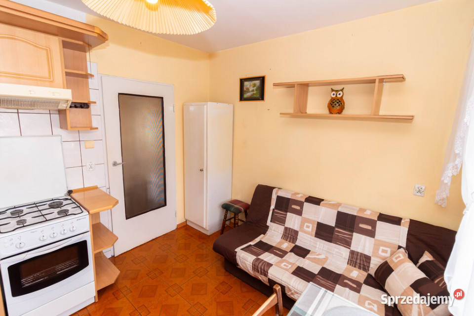 Kawalerka 2 pokoje z balkonem 2 piętro Stawki świętokrzyskie Ostrowiec Świętokrzyski